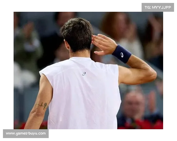 穆塞蒂红土赛季表现稳定，蒙特卡洛至罗马站均至少跻身四强