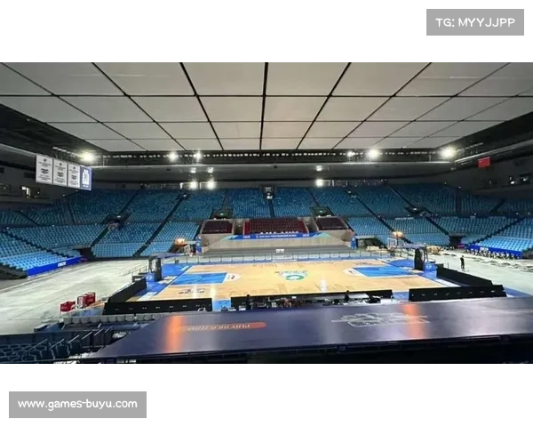 首都体育馆承办CBA总决赛，场馆设施获球队认可