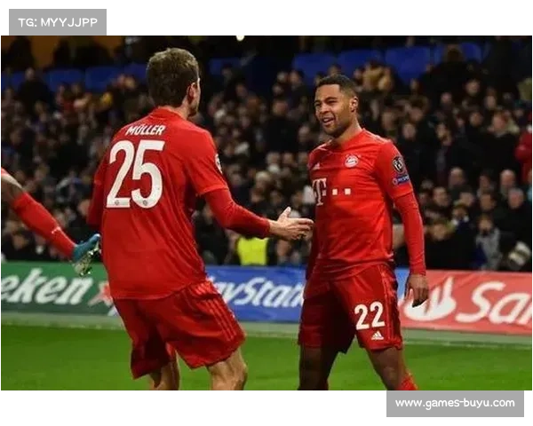 格纳布里造两球穆夏拉独中两元，拜仁6-1客胜法兰克福