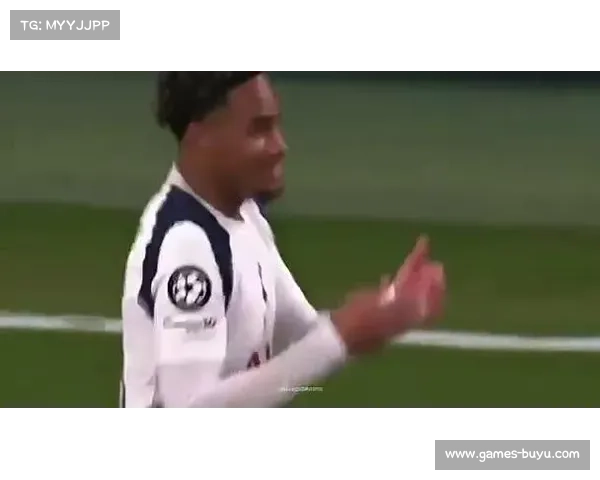 热刺边锋奥多贝尔十字韧带撕裂，赛季提前报销