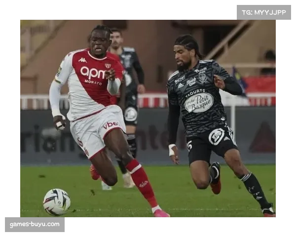 摩纳哥稳扎稳打升至第五,巴洛贡戈洛温组合渐入佳境